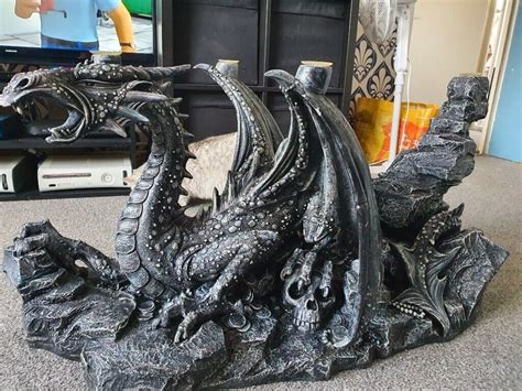 Unique And Stylish A Look At Dragon Coffee Tables Coffee Table Decor