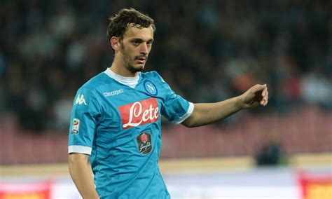 Il Napoli Blinda Gabbiadini Le Cifre Del Rinnovo