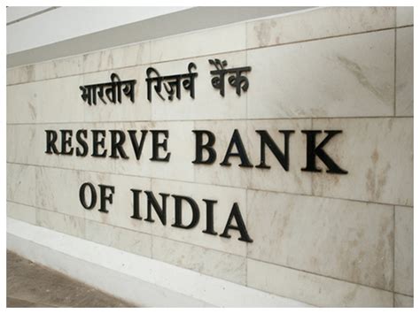 RBI Proposes Stricter Rules For Housing Finance Firms Check All