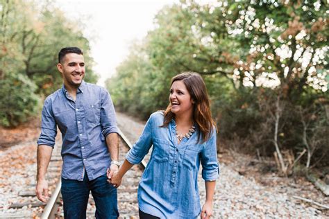 Engagement Making The Moment Photography