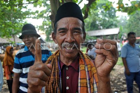 Tradisi Marosok Negosiasi Jari Ala Pedagang Ternak Minangkabau