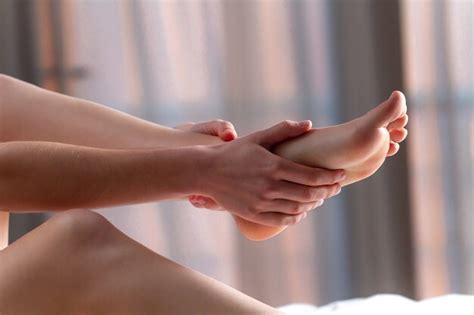 O que é Reflexologia Podal Alessandra Silva Reflexologia podal