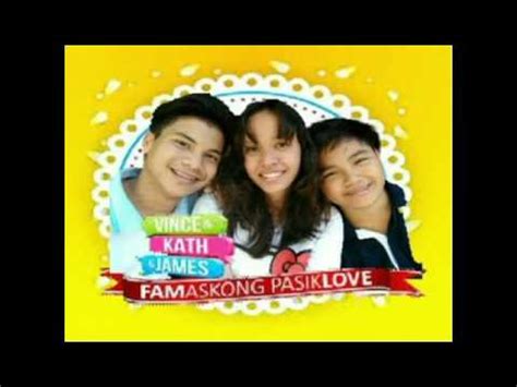 Vince and Kath and James official trailer! - YouTube