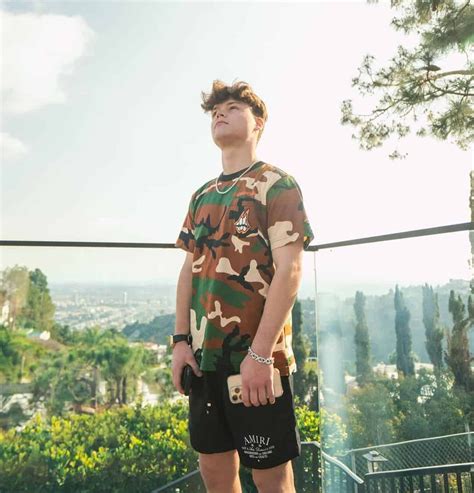 jack doherty net worth age girlfriend height family bio  wiki