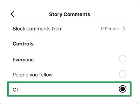 Effective Ways To Turn Off Comments On Instagram