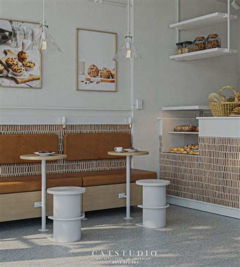 SketchUp Bakery Models 8030 By Kts Nghiathan 3D Models Free 3D