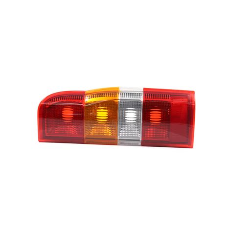 Halogen Car Rear Tail Light For Ford Transit 2000 Van China For Ford Transit Tail Lamp And For