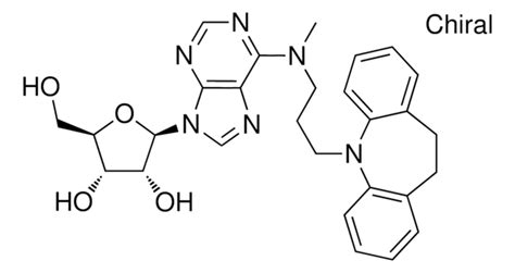 2R 3R 4S 5R 2 6 3 10 11 Dihydro 5H Dibenzo B F Azepin 5 Yl Propyl