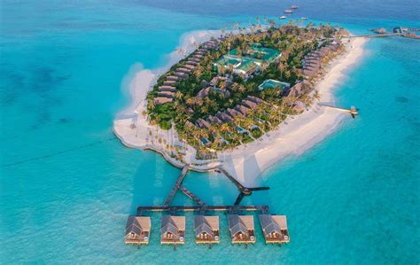 Fushifaru Maldives, Lhaviyani Atoll | Maldives Traveller