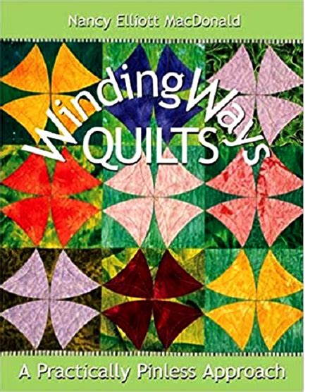 Winding Ways Katipatch Patchwork And Quilting Boutique