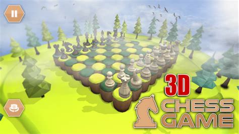 Chess 3d For Android Download