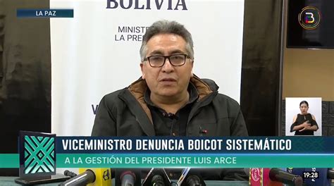 Bolivia TV