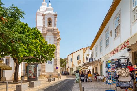 Munic Pio De Lagos Vai Atribuir Bolsas De Estudo