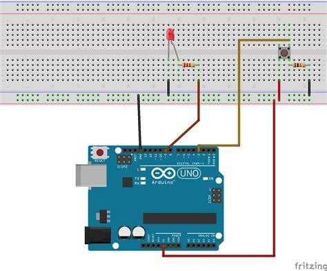 Arduino Interrupts Tutorial The Robotics Back End