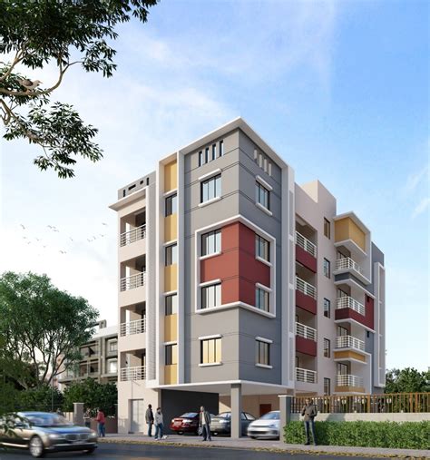 Sq Ft Bhk T Apartment For Sale In Danish Construction Shivam Co