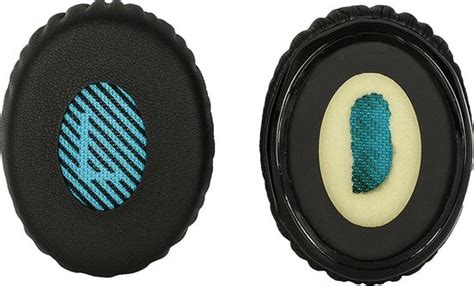 MMOBIEL Oorkussens Ear Pads Voor BOSE Sound Link Koptelefoon OE OE2