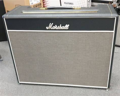 Marshall 1962 Jtm Bluesbreaker Reissue 30w 2x12 Combo Amp Secondhand