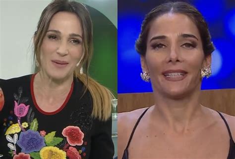 C Mo Fue La Competencia Entre Vero Lozano Y Juana Viale Moskita Muerta