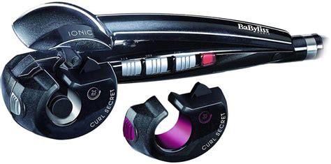 Gu A Para Comprar El Mejor Rizador Babyliss Curl Secret Del