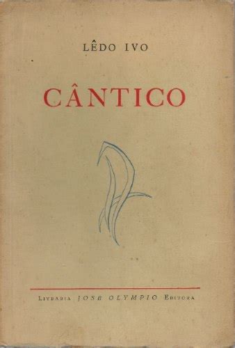 C Ntico By L Do Ivo Goodreads