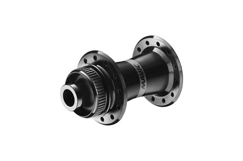 Front Hub Mavic Mr Classic H X Centerlock