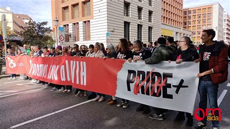 Pride Omsida Asociaci N Para La Ayuda A Personas Afectadas Por