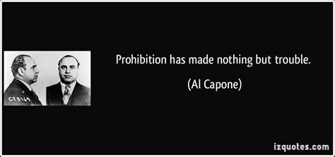 Famous Prohibition Quotes. QuotesGram