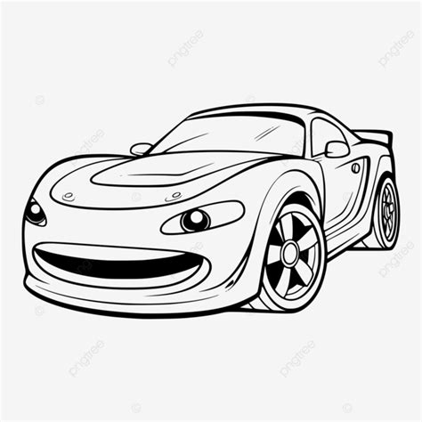 Carros Da Disney Para Colorir E Imprimir Desenhos Para Colorir