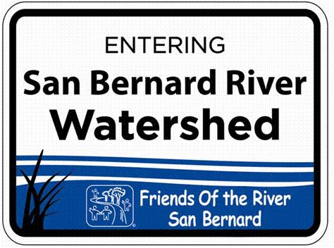 San Bernard River Watershed Houston Galveston Area Council H Gac