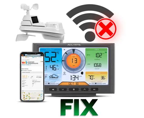 How To Connect AcuRite Weather Station? - (Easy Steps!) 
