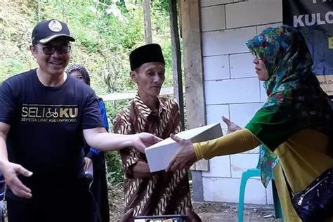 Dua Desa Di Kokap Jadi Pilot Project Always On Krjogja