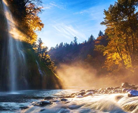 Owl Fowl On Twitter Rt Lovesongs Peace Mossbrae Falls On The