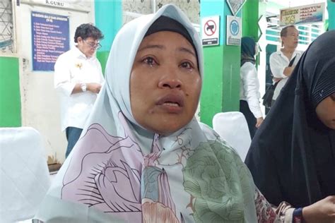 Kenangan Ibunda Mahesya Korban Bus Maut Subang Tulang Punggung