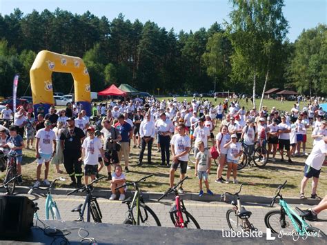 II Patriotyczny Rajd Rowerowy Dumni Z Polski Departament Promocji