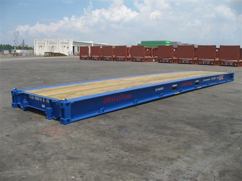 Specialized Containers BFS Container Sales