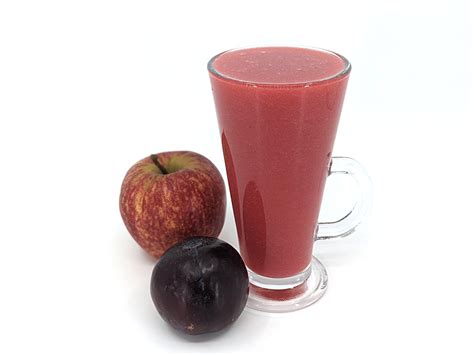 Red Rush Juice Recipe Kuvings Australia