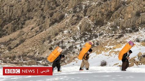 گزارش‌ها از کشته شدن دو کولبر در دو روز بر اثر اصابت گلوله‌ Bbc News