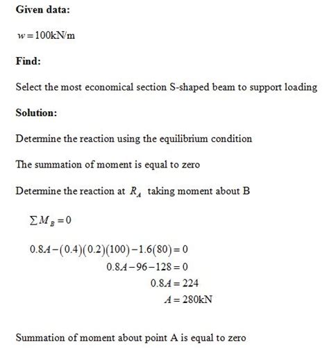 Solved Knowing That The Allowable Normal Stress For The Steel Used