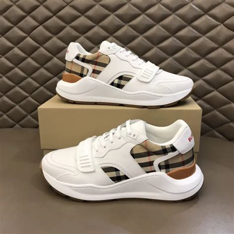 Buy Cheap Burberry Shoes For Mens Sneakers 99910392 From Aaabrandsis