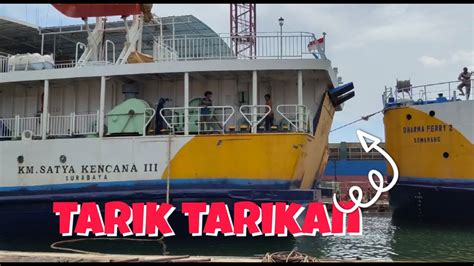 Dharma Ferry 2 Satya Kencana III Shifting Bareng YouTube