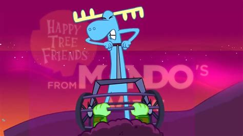 Happy Tree Friends Remains To Be Seen Mondos View Youtube