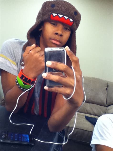 ray ray - Ray Ray (Mindless Behavior) Photo (26239900) - Fanpop