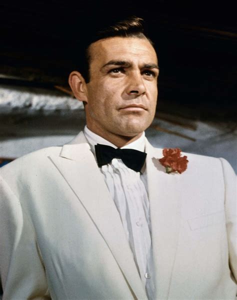 Sean Connery Dead Life In Photos