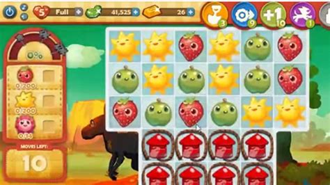 Farm Heroes Saga Level L Sung Tipps Und Tricks Video Dailymotion