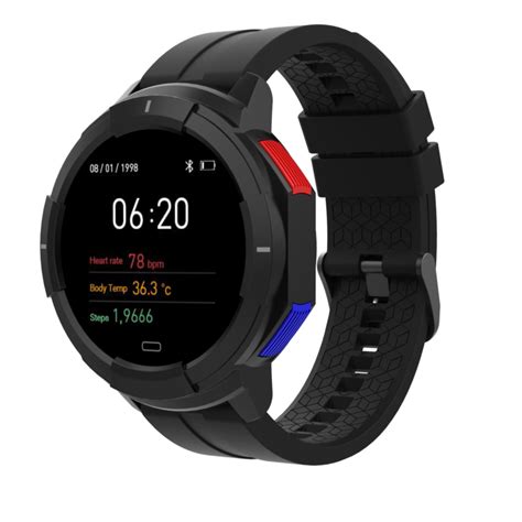 Your Professional Smart Watch Fitness Tracker Supplier Manufacturer