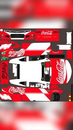 29 NASCAR Iracing templates ideas in 2022 | nascar, paint booth, paint schemes