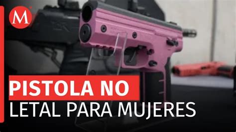 Riesgos De Las Pistolas Lo Que Debes Saber