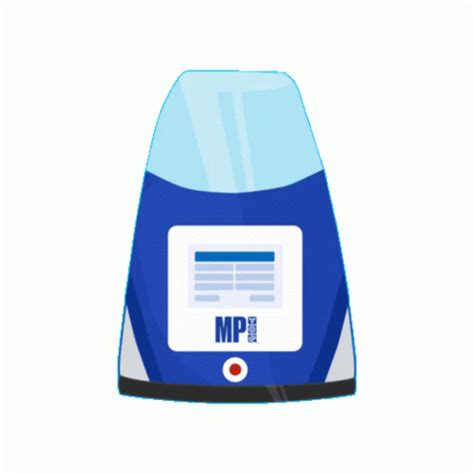 Mp Biomedicals Fastprep Sticker Mp Biomedicals Fastprep Discover