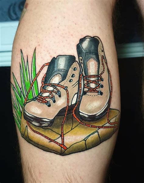 Elegant Hiking Tattoos You Must Love Xuzinuo Page