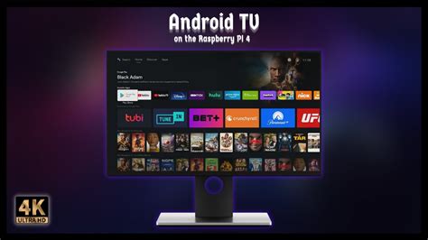 Transform Your Raspberry Pi 4 Into A Android Tv Box 2024 Update